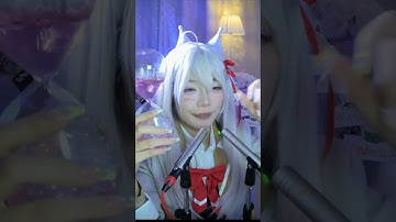 Guaranteed Relaxation Stream w Yomi  #live #asmr #relaxation #asmrsounds #asmrvideo  #livestream