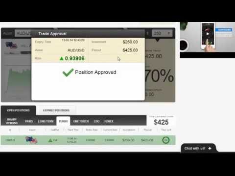 Optimarkets
