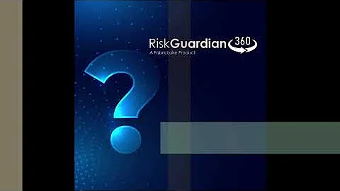 FabricLake RiskGuardian360 - Using AI to assist with Federal FedRAMP Compliance