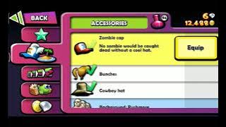 Download lagu Get 4 Zombies wearing the Derby hat hat and Flip a Sign : Zombie Tsunami 💯 Working 😍🥰🥰