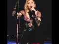 Madonna - Take A Bow [Live from Rebel Heart Tour] (Audio)