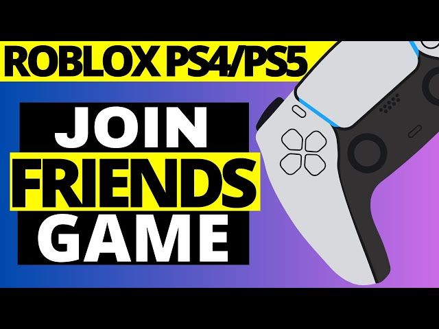 roblox ps4 how join group on ps4｜TikTok Search