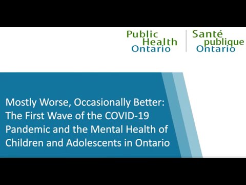 PHO Rounds: COVID-19