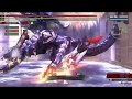 God Eater Resurrection - Challenge Missions Part 1