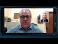 Southwest PGA President Jay Larscheid Video Message #3