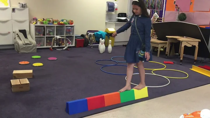 MATP Foot Awareness Circuit 1