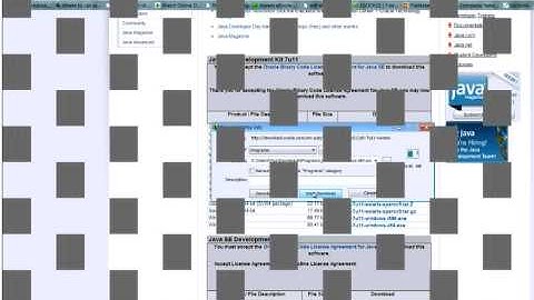 JAVA in HINDI: 2#INSTALL JAVA JDK