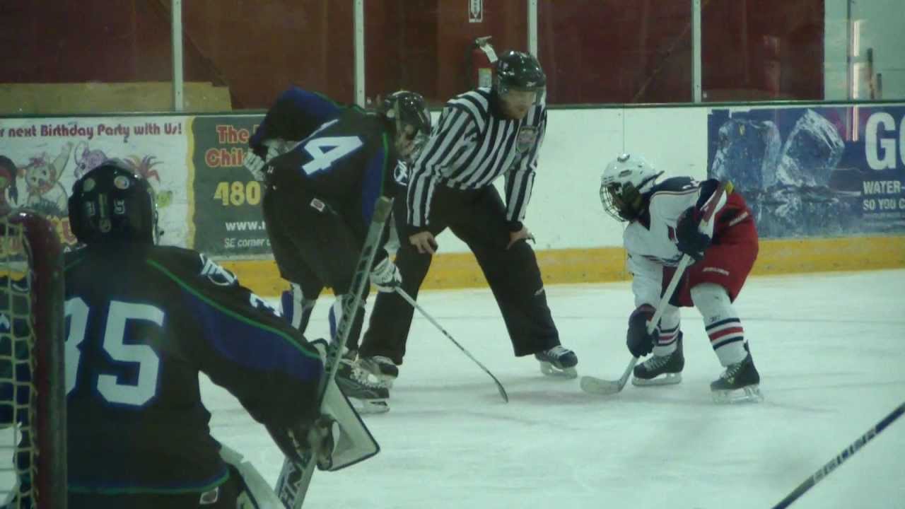 01 firebirds vs foothill flyers ice breaker hockey tournament youtube foot hill flyers hockey