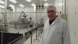 Honey New Zealand: Manuka Honey Processing and Packaging