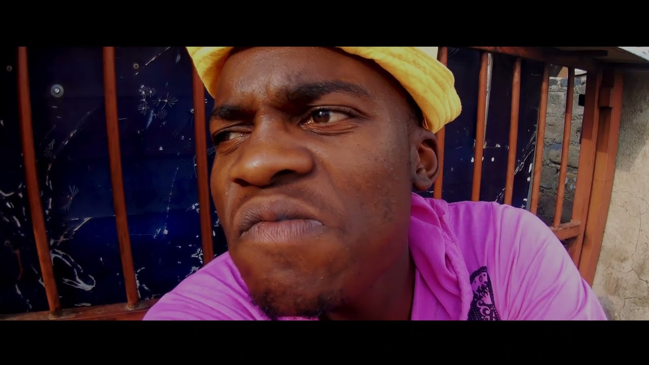 Insane Malwela- Mashonisa (Official Music Video)