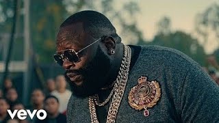 Rick Ross - Trust no One (Official Music Video) 2026