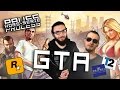 Pause process 25 gta