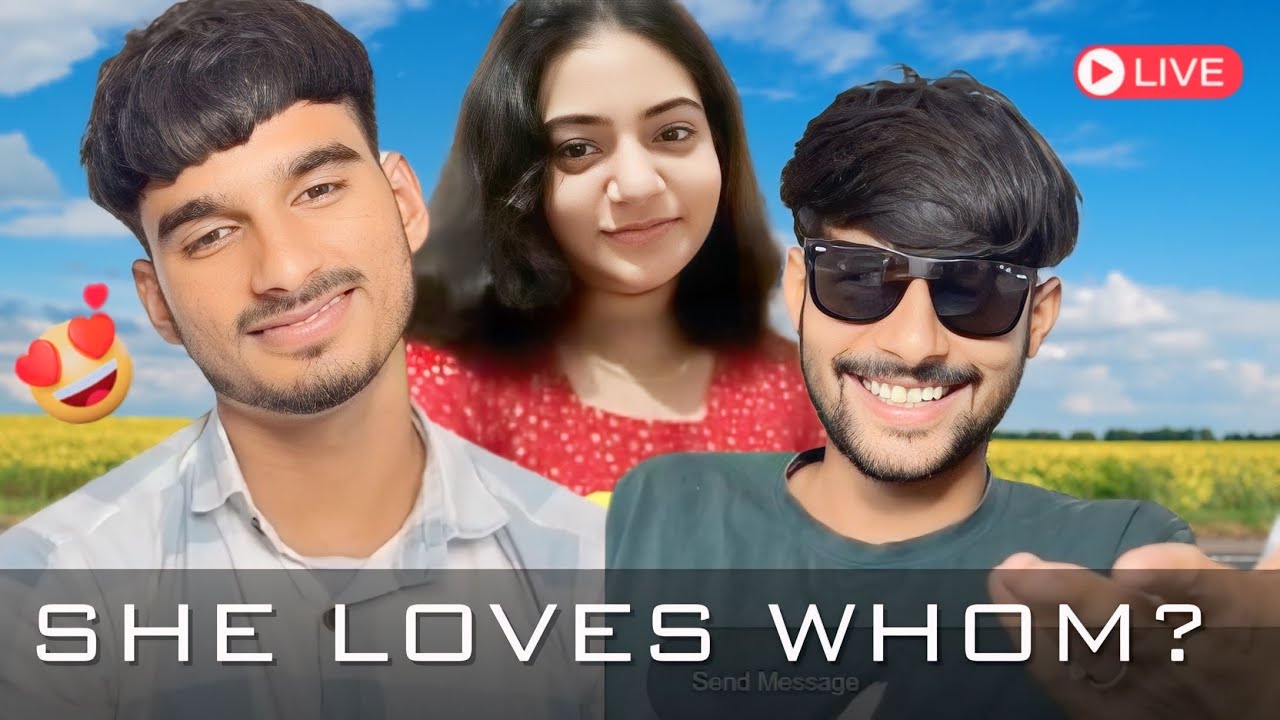 FLIRTING WITH BANGLADESHI BEAUTY