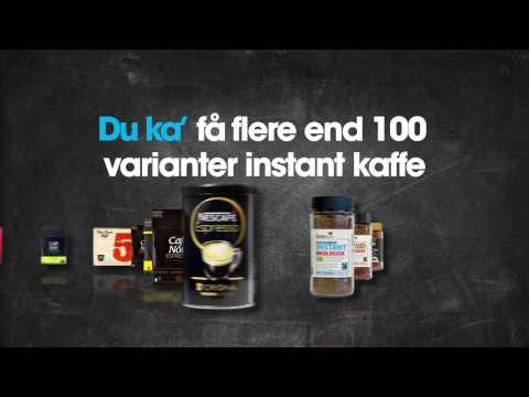 Video: Varianter Af Kaffe