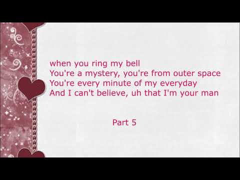 Valentine's Day Collab-Everything (1 Part OPEN!)