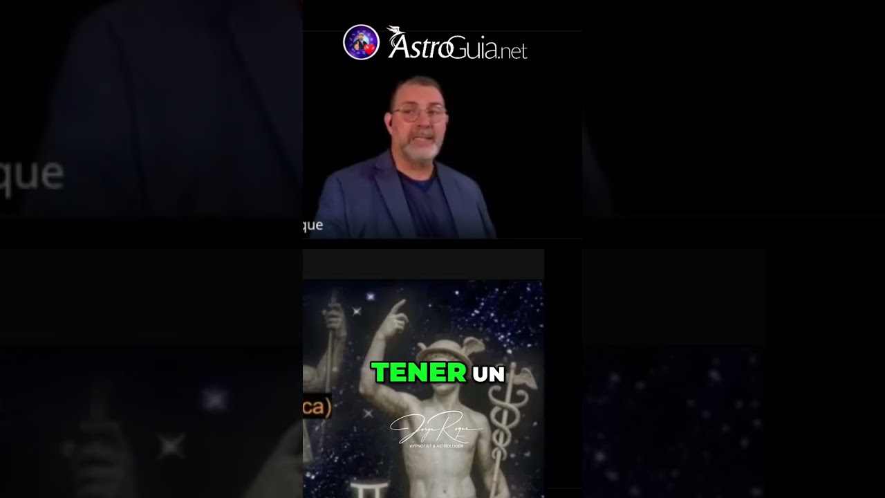 Astrología: Descubre tu Vocación con el Medio Cielo #shorts