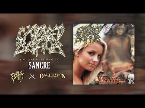 C.A.R.N.E Oxidised Razor ポルノゴアグラインド Oxidised Razor – Carne  Sangre – CD (Album), 2003