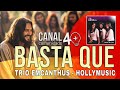 TRIO EMCANTHUS: BASTA QUE!