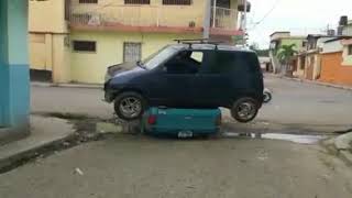 Jajaja Dominicans Always Find A Way