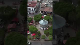 Tonatico - Estado de México 🇲🇽 (Pueblo Mágico)