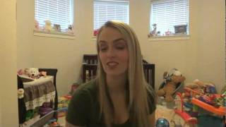 My Breast Augmentation Story & Breastfeeding After A Breast Augmentation