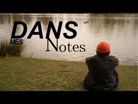 Sinyo' - Dans mes Notes (clip officiel)
