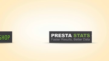 PrestaStats Demo with Free Trial