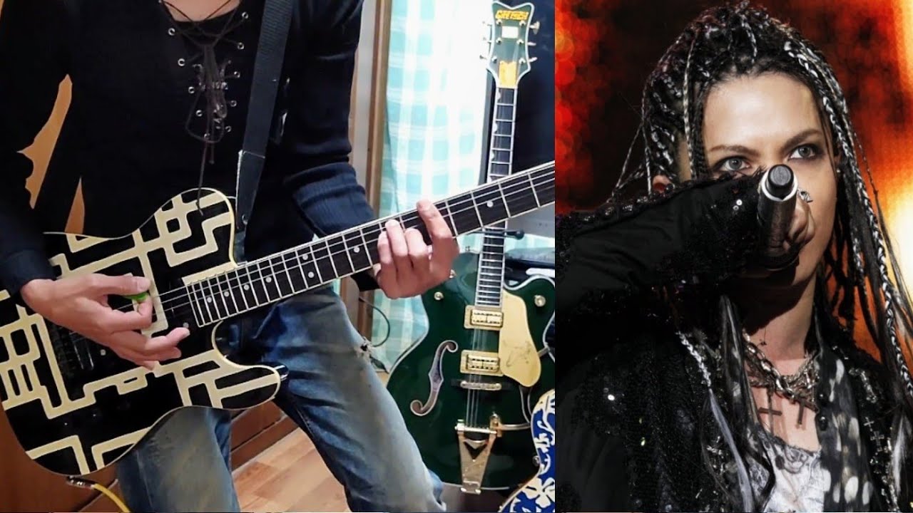 hyde着シェアスピリット スカルギタータンク ラルク 【公式通販】