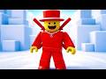 Roblox LIVE Day 7 ONE WRONG MOVE and It's OVER!