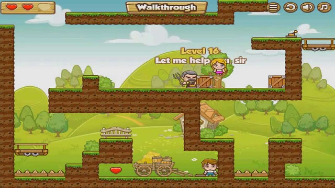 Jim Loves Mary Complete Walkthrough Level 1 20 Bonus Level FullHD 1080p YouTube jim-loves-mary-complete-walkthrough-level-1-20-bonus-level-fullhd-1080p-youtube