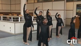 Citi: Black History Month Event – Diversity Council