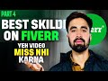 Fiverr Niche Research 2025 🔥 Rank Your Gig on 1st Page | Best Low Competition Niches Urdu/Hindi