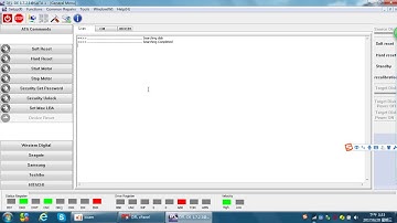 How To Recover Lost Data From Hitachi Hard Drives With Common Firmware Failure
