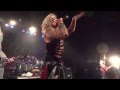 &quot;Eyes of a Panther&quot; in HD - Steel Panther 7/19/12 Philadelphia, PA