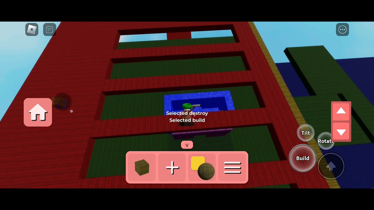 Part 1 of Steps To Make a Good Build Mode Map - YouTube