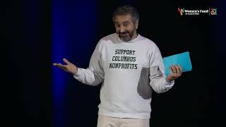 Unlocking the Power of a Coordinated Community | Michael Corey