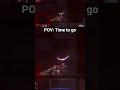 Run away #gaming #metroidvania #funny #katanaut #indiegame