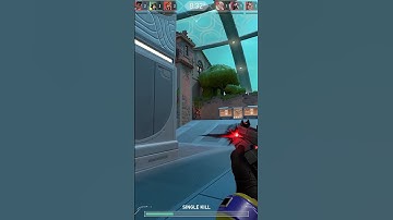 The NEW AimLabs Sensitivity Feature Is Crazy... #shorts