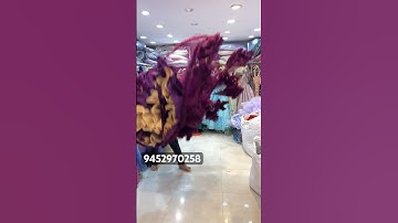 Designer gown collection in Chandni Chowk #trending #danishcollection #viral #durgaclothing #reels