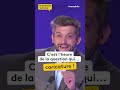 "Ce tweet est un tweet du cœur"