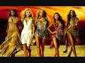 Danity Kane - Ride For You (Lyrics)