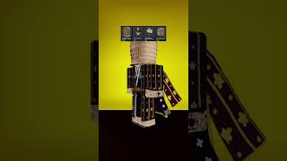 Making law wano from one piece outfit idea | #onepiece #robloxoutfit #trafalgardlaw