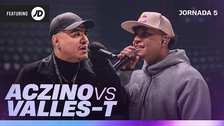 ACZINO vs VALLES-T I FINALS FMS WORLD SERIES 24/25 I JORNADA 5 I ESPAÑA I URBAN ROOSTERS