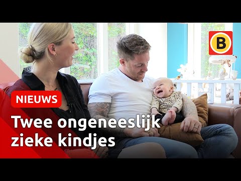 Video: Verlies en staartverlies bij luipaardgekko's