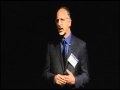 How Intellectual Property Powers Economic Growth: David P. MIranda at TEDxAlbany 2011