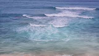 原創治癒系列音樂動畫 1 — 「溫柔的大海」