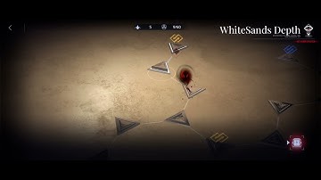 [PtN] Echoes of Phantasm - WhiteSands Depth X-3