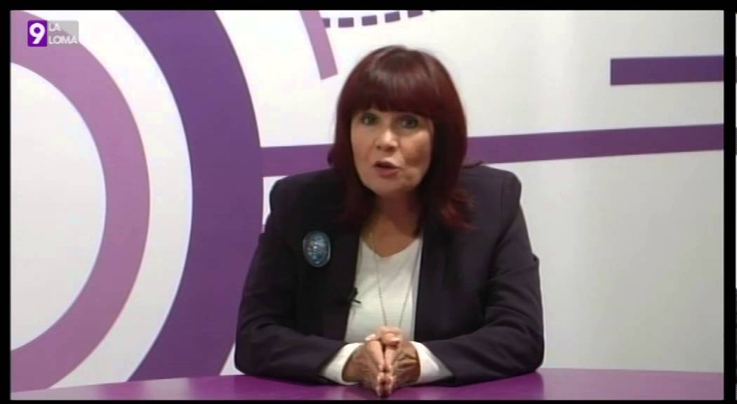 La Entrevista Elecciones 20D · Micaela Navarro, candidata PSOE congreso
