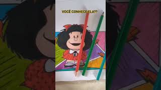 Você Conhece Ela???