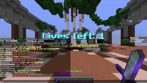 SCB Hacker #2 - LittleHDGames